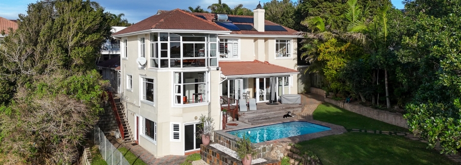 4 Bedroom Property for Sale in Nahoon Eastern Cape